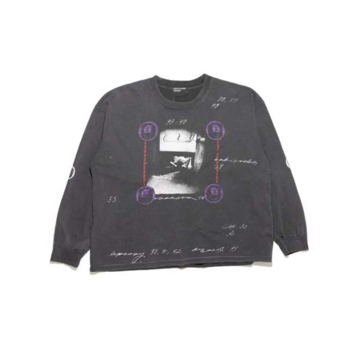 Picture of Enfants Riches Deprimes T Shirt Long _SKUERDS-XLsjtx880450560